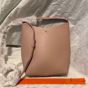 Samara Elegant light Pink Women's crossbody